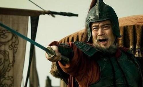 曹操历史图片