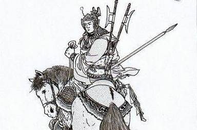 三国历史图片