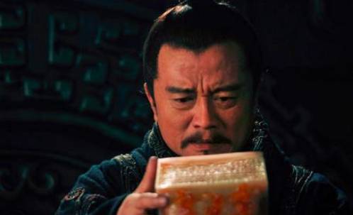 袁术历史图片
