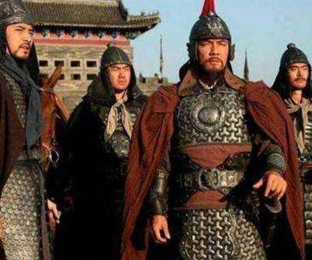 崇祯历史图片