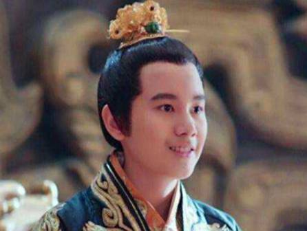 梁冀历史图片