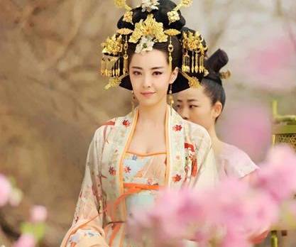 唐朝历史图片
