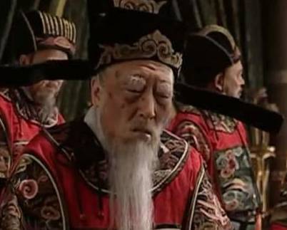 嘉靖历史图片