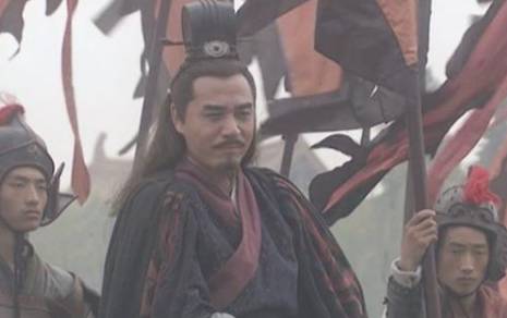 朱元璋历史图片