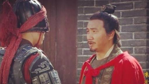 朱元璋历史图片