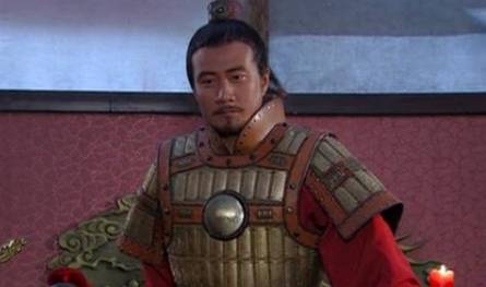 朱元璋历史图片