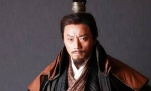秦始皇历史图片