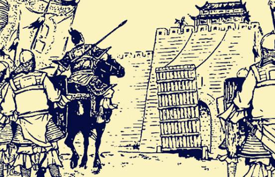 三国历史图片