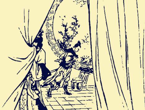 三国历史图片