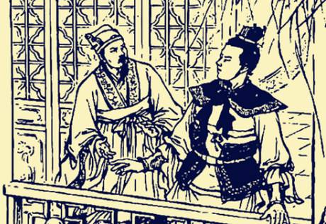 三国历史图片