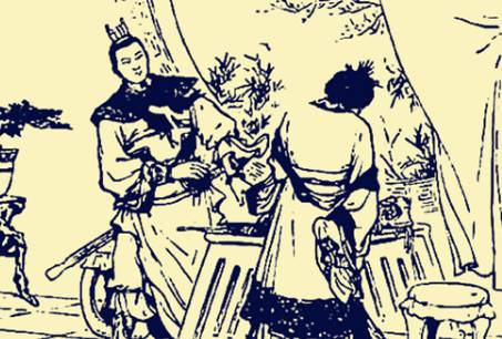 三国历史图片