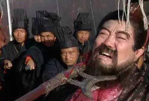 董卓历史图片