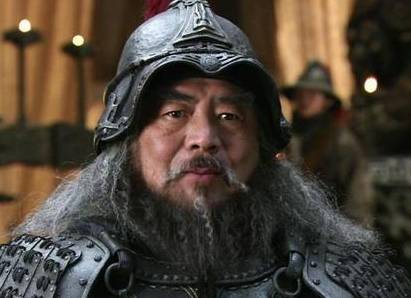 董卓历史图片