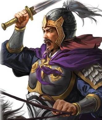 董卓历史图片