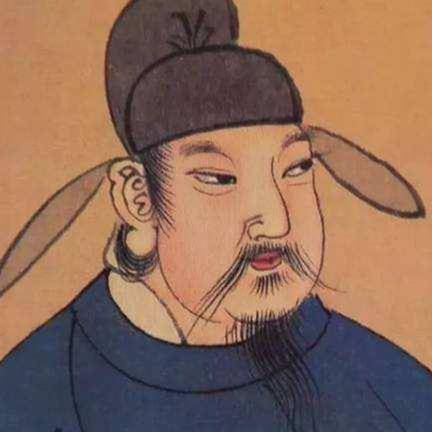 李亨历史图片