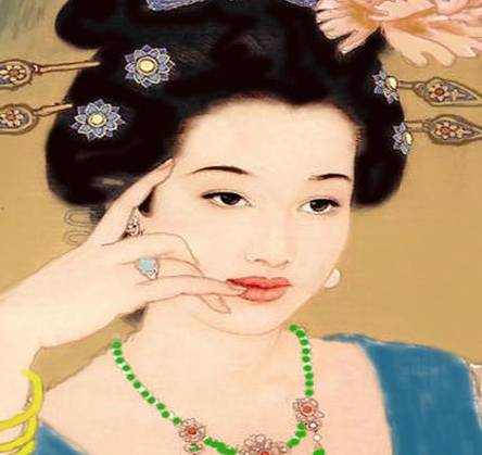 李亨历史图片