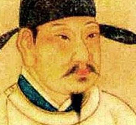 李亨历史图片