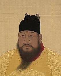 明朝历史图片