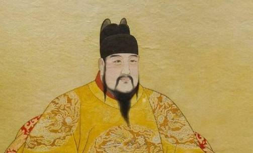 明朝历史图片