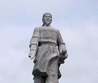 明朝历史图片