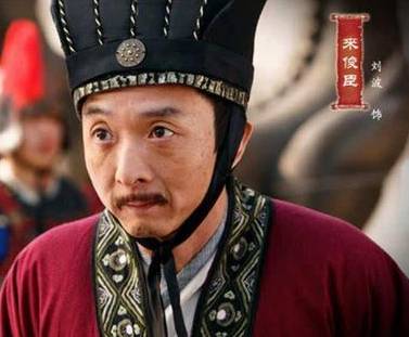 武则天历史图片