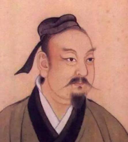 李悝历史图片