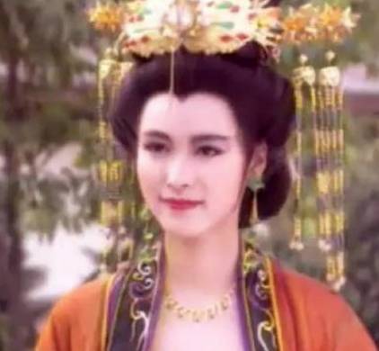 李世民历史图片