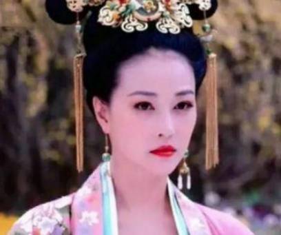 李世民历史图片