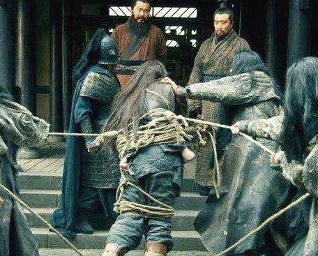 曹操历史图片