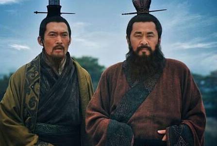 曹操历史图片