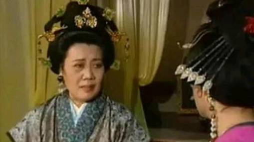 武则天历史图片