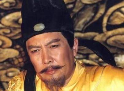 李世民历史图片