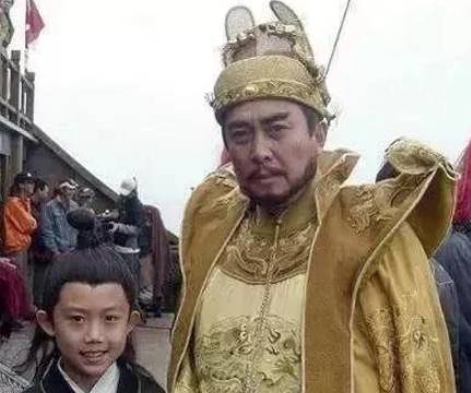 胡善祥历史图片