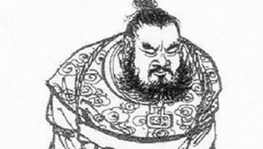 孙皓历史图片