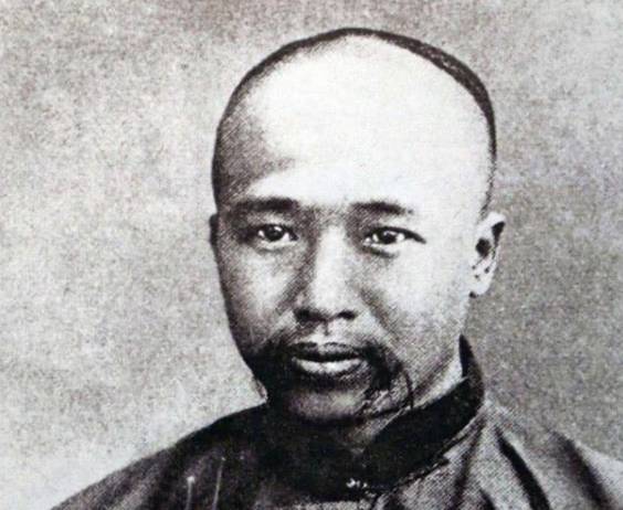 清朝历史图片