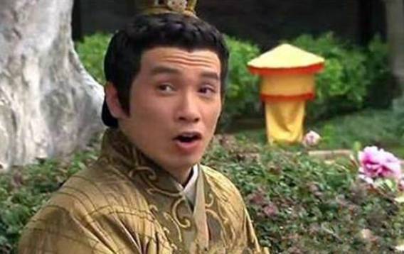 皇帝历史图片