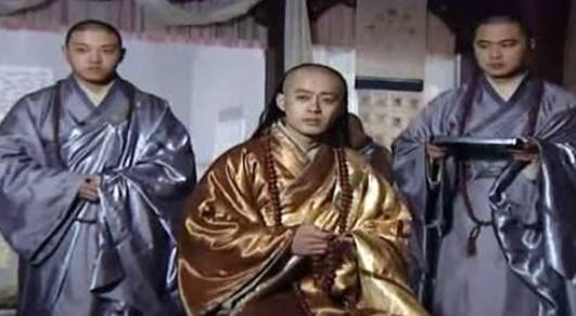 皇帝历史图片