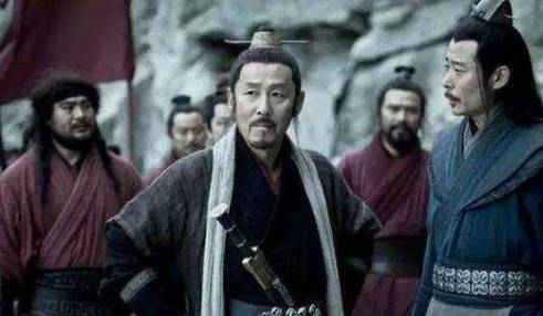 秦朝历史图片
