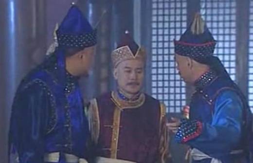 清朝历史图片