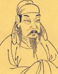 秦琼历史图片