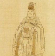 秦琼历史图片