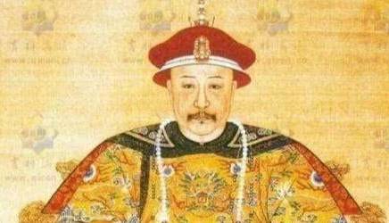 清朝历史图片