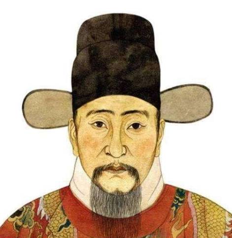 明朝历史图片