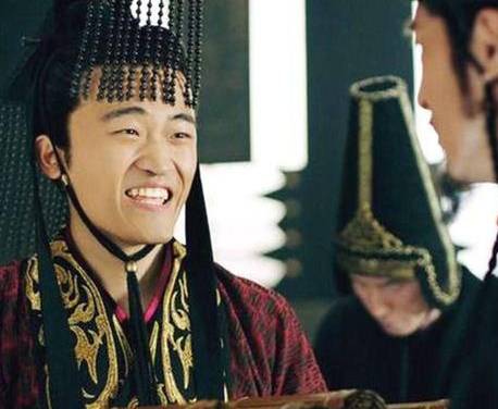 刘禅历史图片