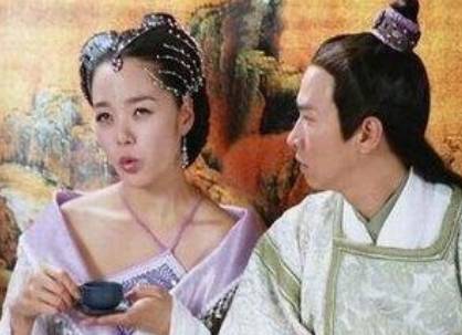 唐朝历史图片