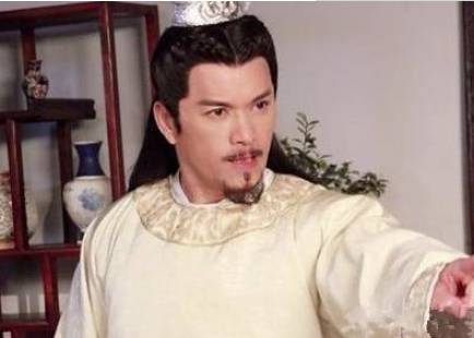朱权历史图片