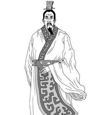 公孙弘历史图片