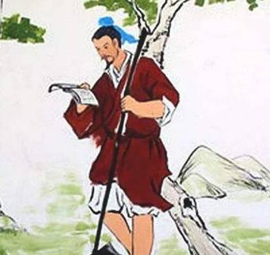 公孙弘历史图片
