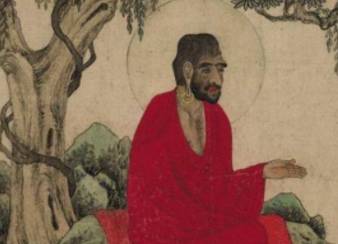 唐朝历史图片