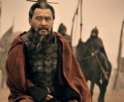 戏志才历史图片